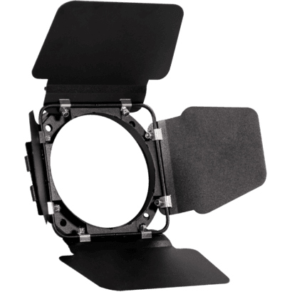 Prolights Studio Cob Barn Door