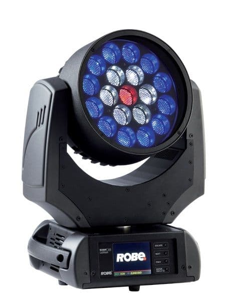 Robe 300 LED wash