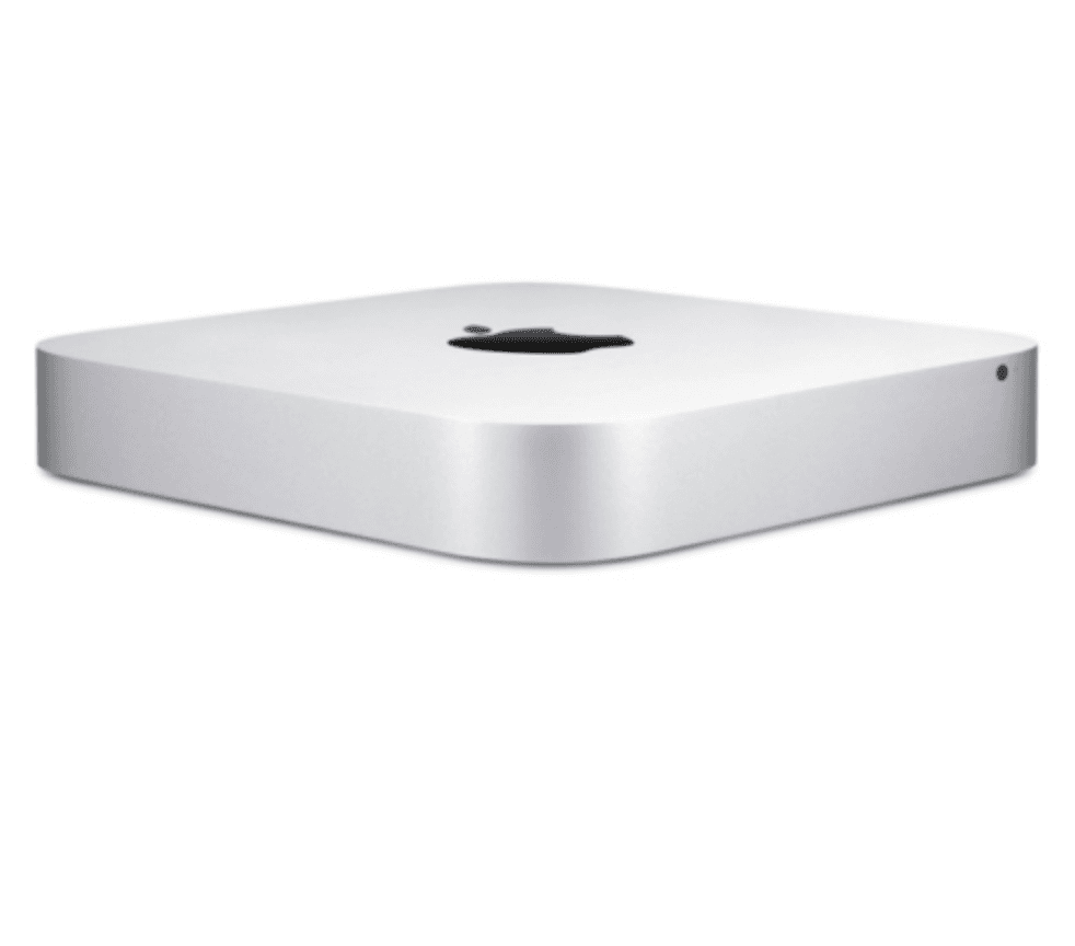 2014 Mac Mini