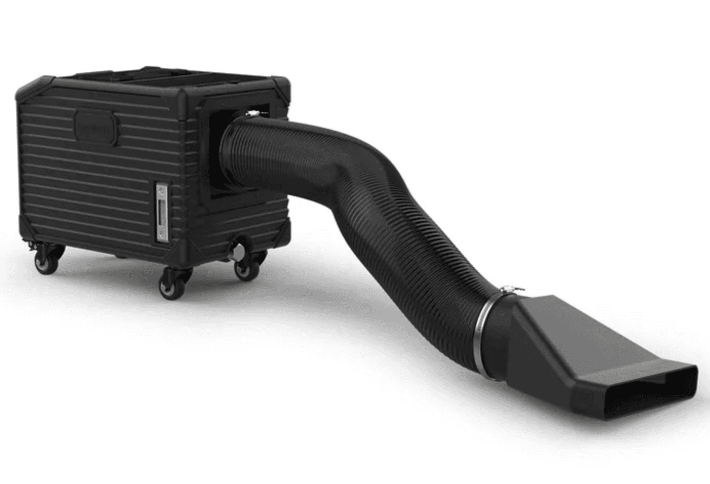Chavet Cumulus HP Low Fogger